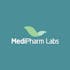 Logo for the brand MediPharm Labs